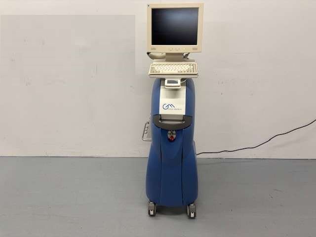 Galil SeedNet Gold Cryoablation System