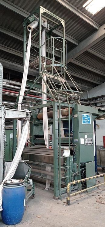 Mezzera Rope Washing