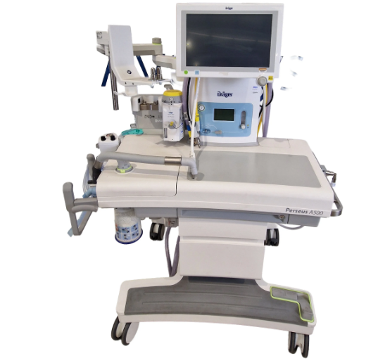 Drager Perseus A500