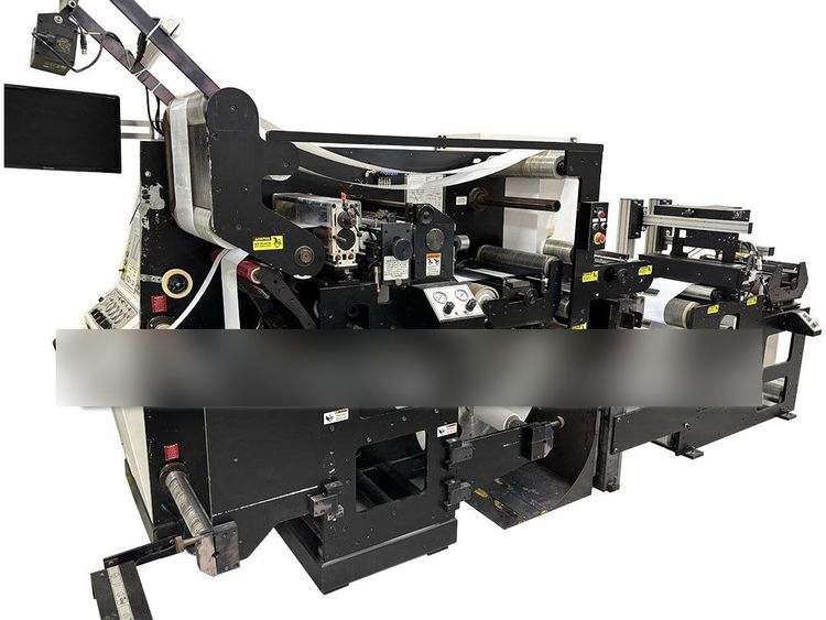 Rotoflex VLI-400 16″