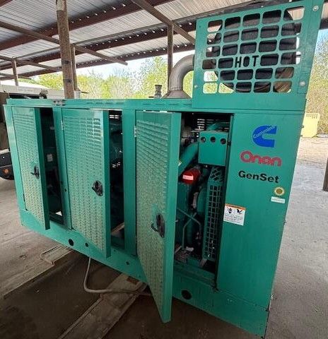 Cummins Onan GGKD-4963149
