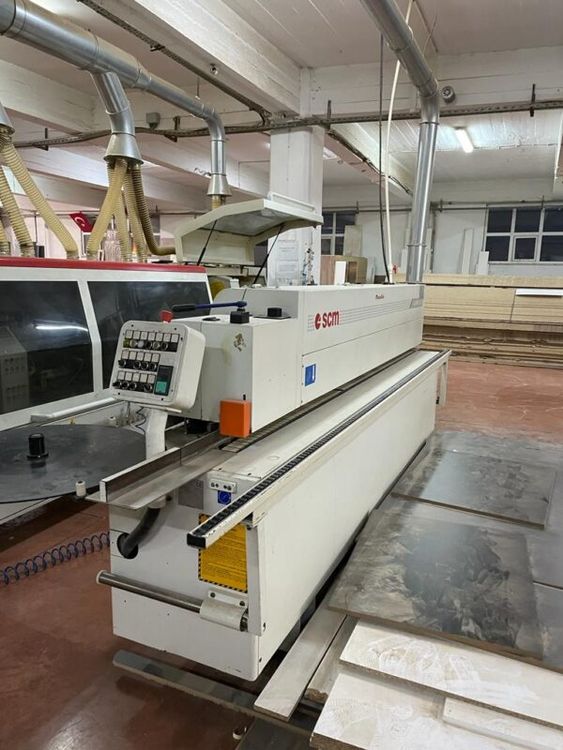 SCM K203