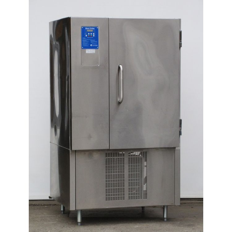 Randell BC-18, Blast Chiller