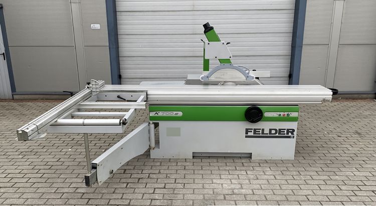 Felder K 700S