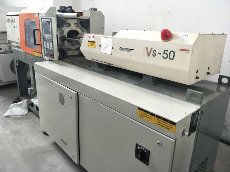 Victor VS-50 50 Ton
