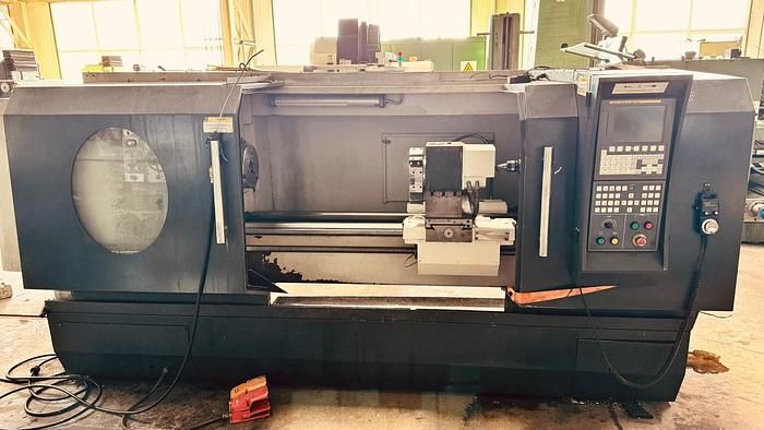 CNC Control Variable TK610/1350 2 Axis