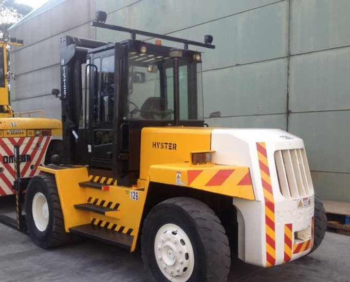 Hyster H7.00XL