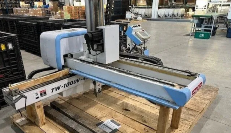 Star TW1000V-460V2