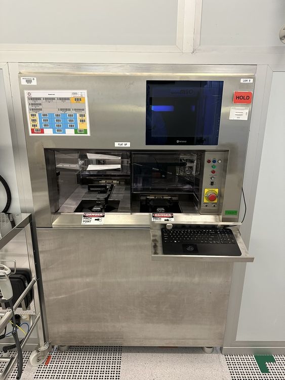 Lam Rainbow 4500B XL 150mm Plasma Etch