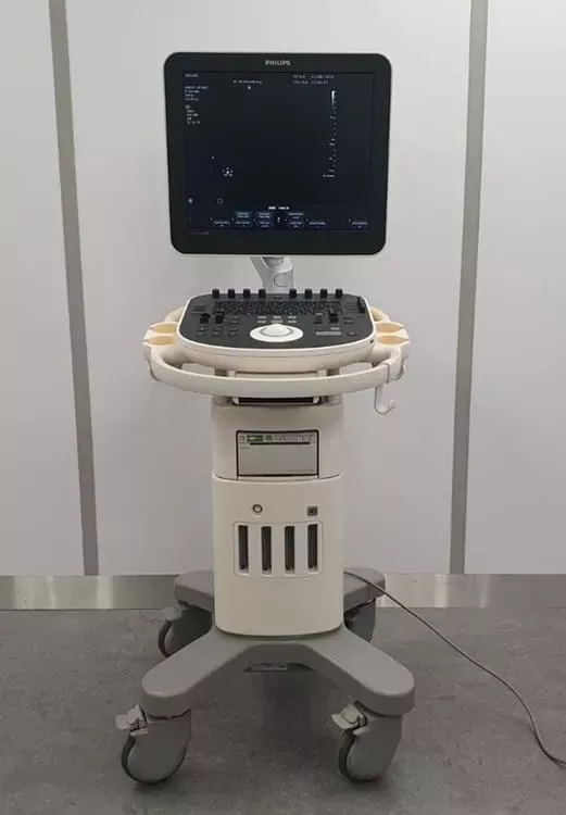 Philips ClearVue 650
