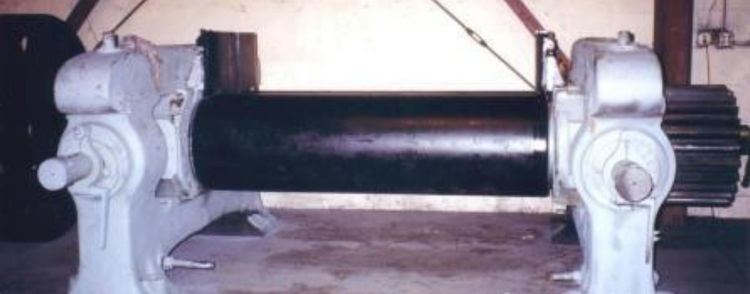 Farrel 24″ x 84″ Mill