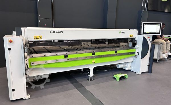Cidan FX32
