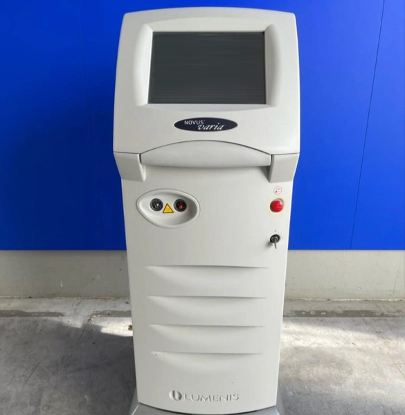 Lumenis Novus Varia Multicolor Photocoagulation Laser