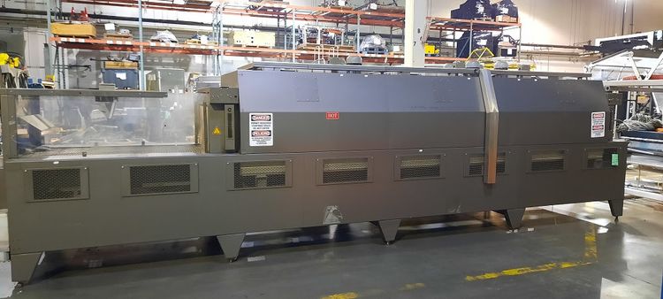 KHS SPO 80V  High Speed Bundler