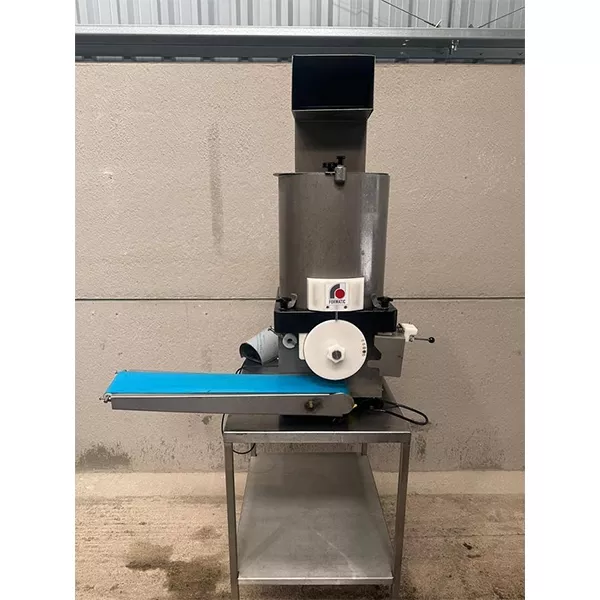 Deighton R Series Burger Machine
