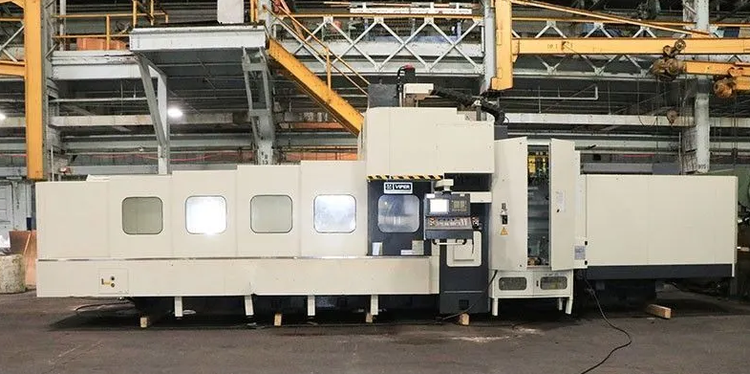 Mighty Viper PRO-4210AG 5 Axis