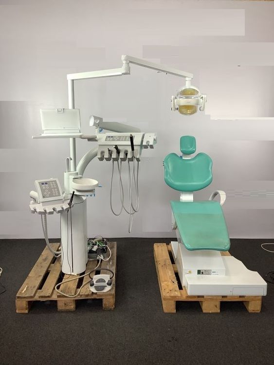 KaVo Estetica Dental Chair