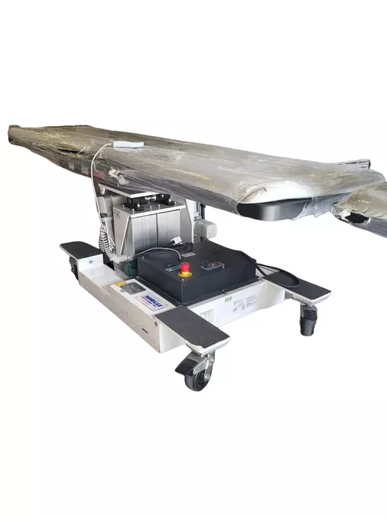 Morgan MEDesign C-Arm Table