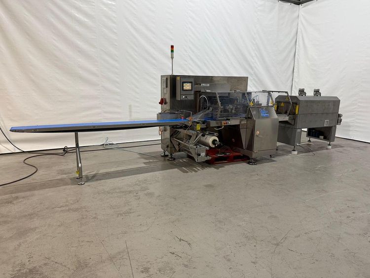 PFM Horizontal Packaging Machine