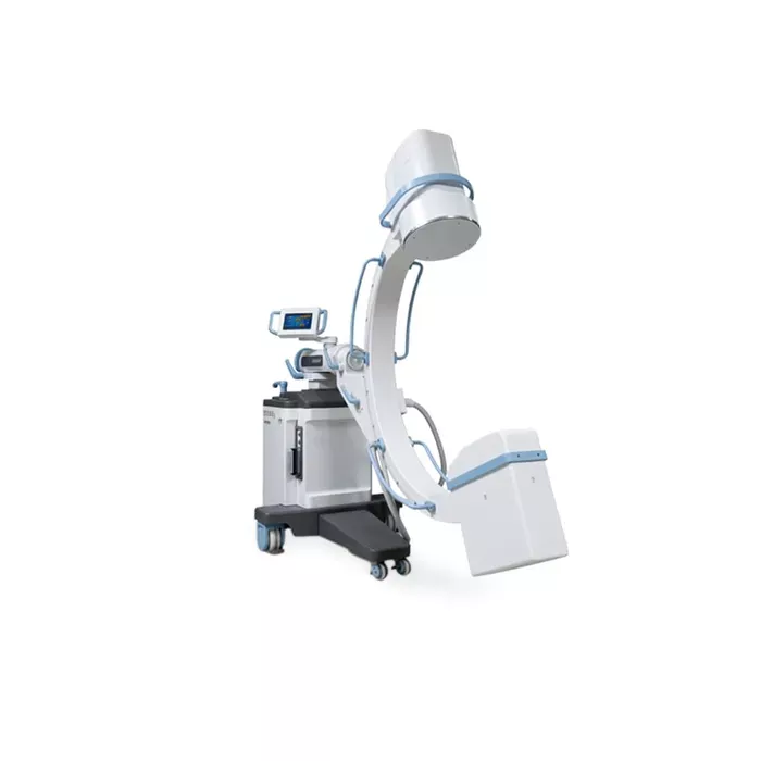 Genoray Zen 7000 C-Arm