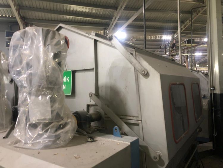 STM Atmospheric Jigger 200 Cm