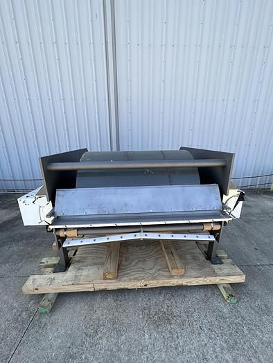 Baker Perkins LHYM53-3SC145YA-Y1-305 TUNNEL OVEN TERMINAL ENDS