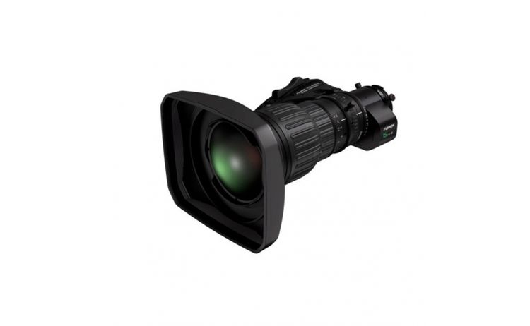 Fujinon UA16x4BERD