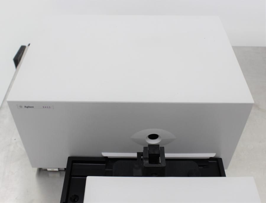 Agilent 8453, UVVisible Spectrophotometer