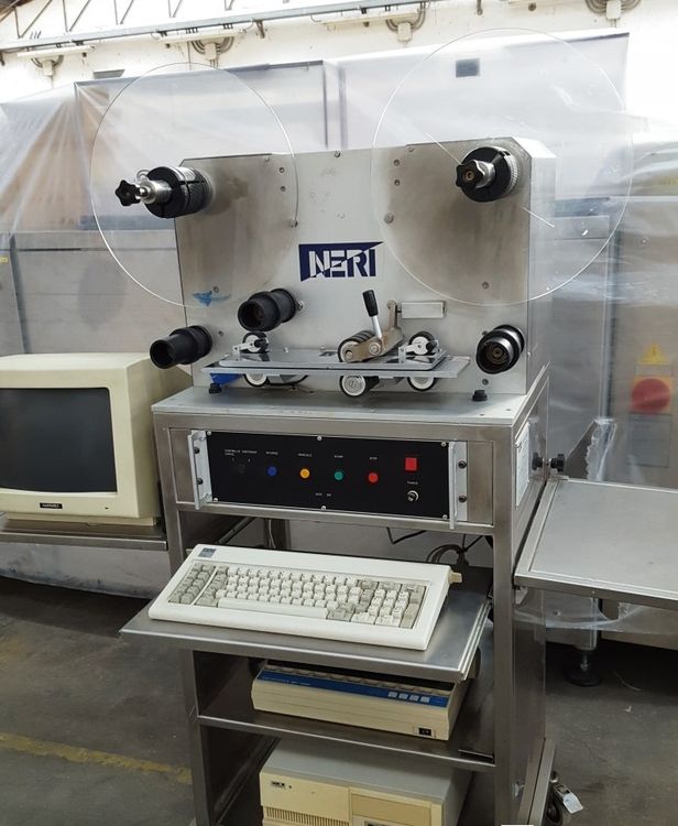 Neri CLC checking labels