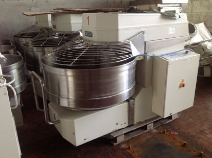 Asm 300 SPIRAL MIXER