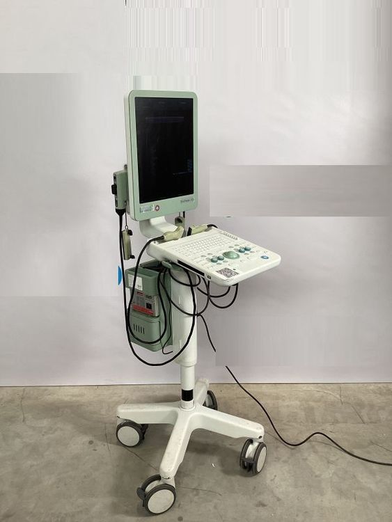 BK Medical Flexfocus 500