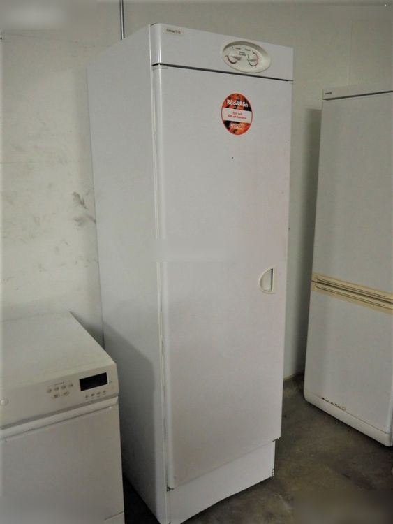 Nimo ETS 650, DRYING CABINET