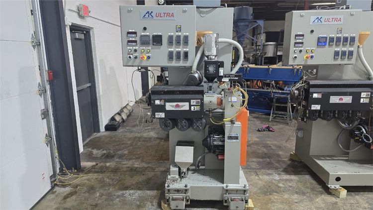 American Kuhne AK100