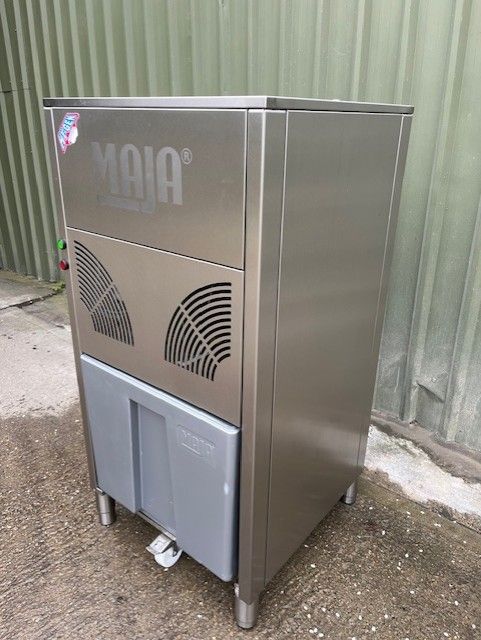 Maja SAH 85 L Ice Flaker