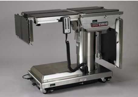 Skytron 6500 HD Hercules Operating Table