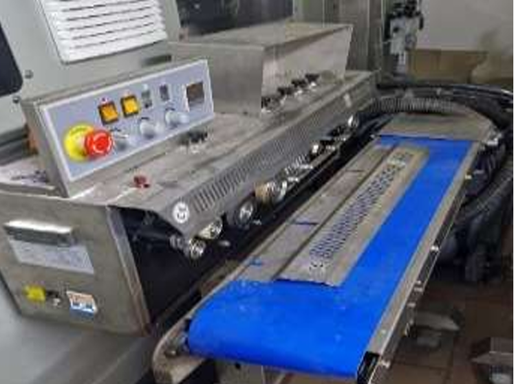 HORIZONTAL SEALER 4