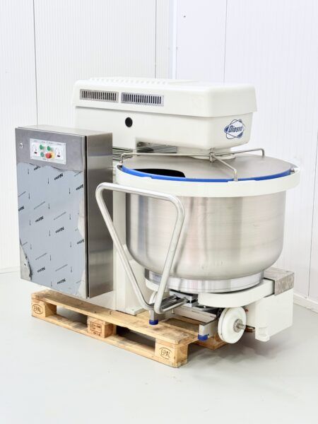 Diosna SP 160 AD Spiral Mixer