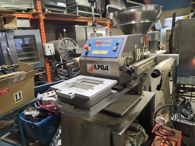 Ilpra FP Rotobasic
