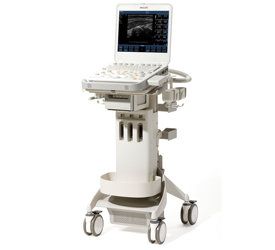 Philips CX30  Ultrasound