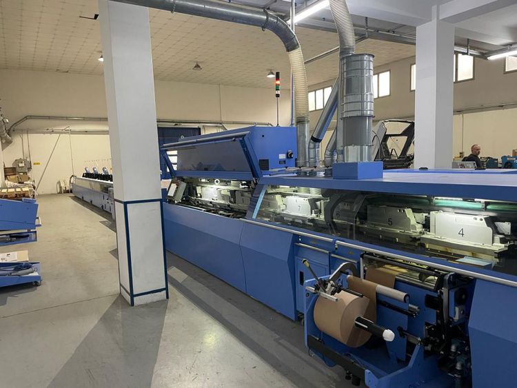 MULLER MARTINI ALEGRO