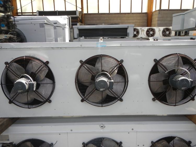 Helpman L 386-180H  Cooling Capacity: 23 kW