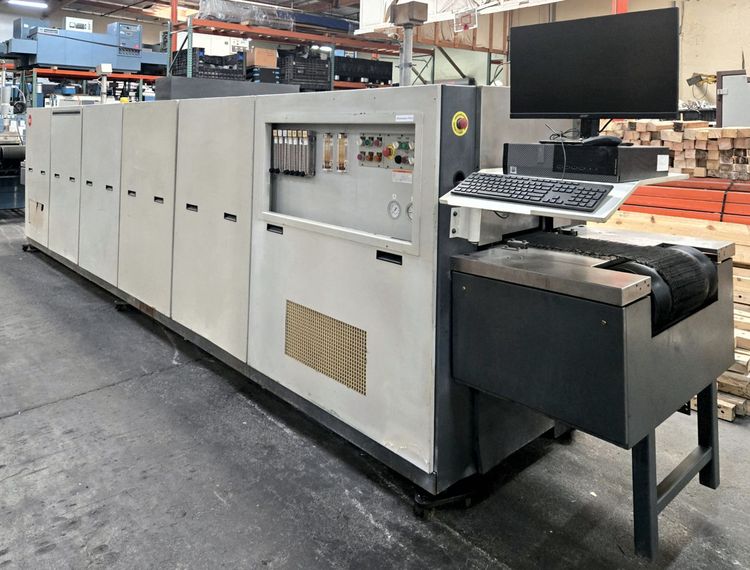 BTU TCA123-4-72E66