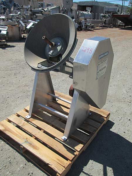 Urschel 30 Slicer