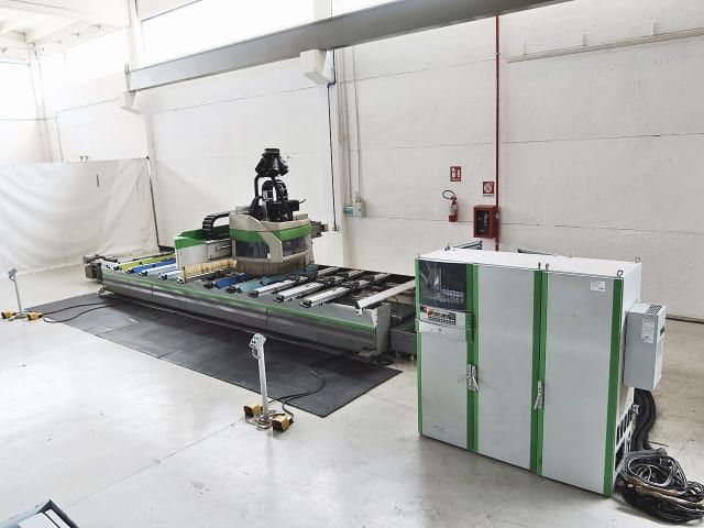 Biesse ROVER 37 XL 4 axes