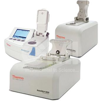 Thermo Scientific NanoDrop 2000c Spectrophometer