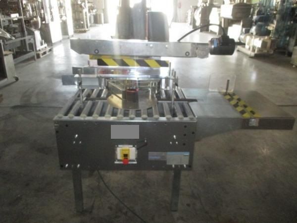 ST-10 BOX SEALER