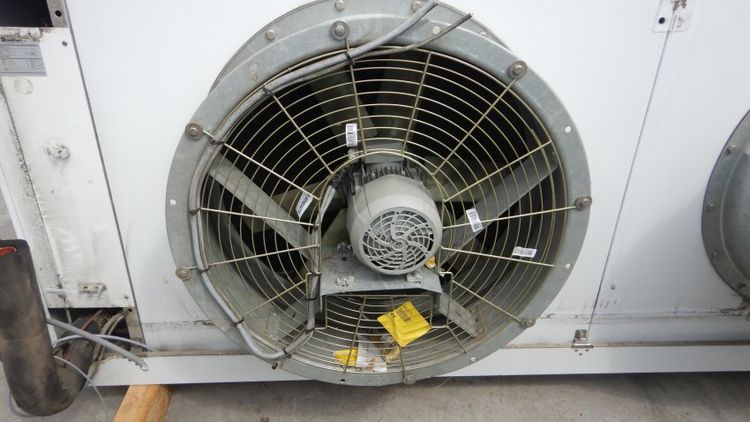 Goedhart VCI-43637 S Cooling capacity 44 kW