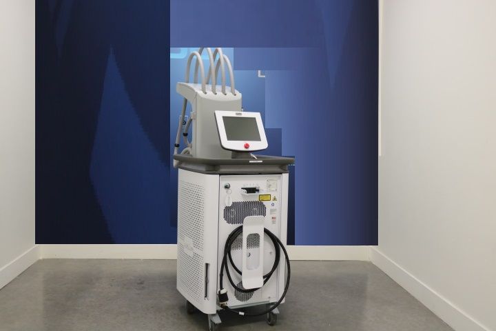 Cynosure Sculpsure Laser