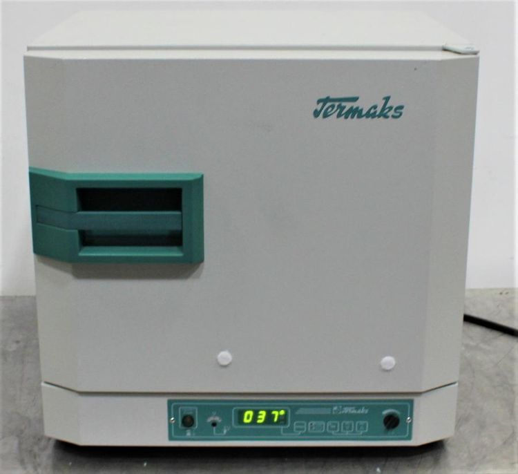 Termaks TS8024 Lab Drying Convection Oven