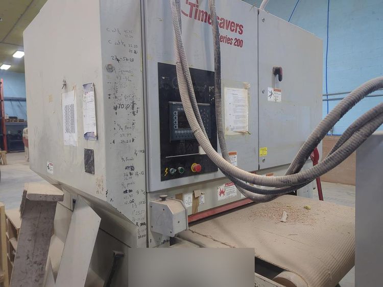 Timesavers 243-2AKIC